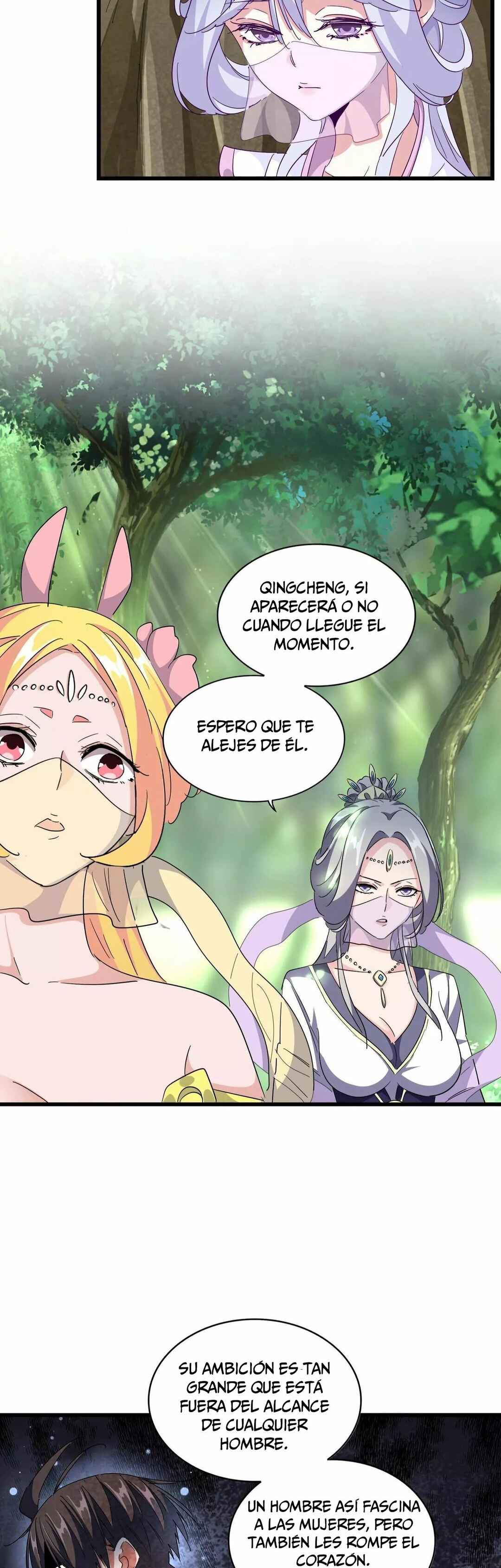 Chapter 287 - Page 20