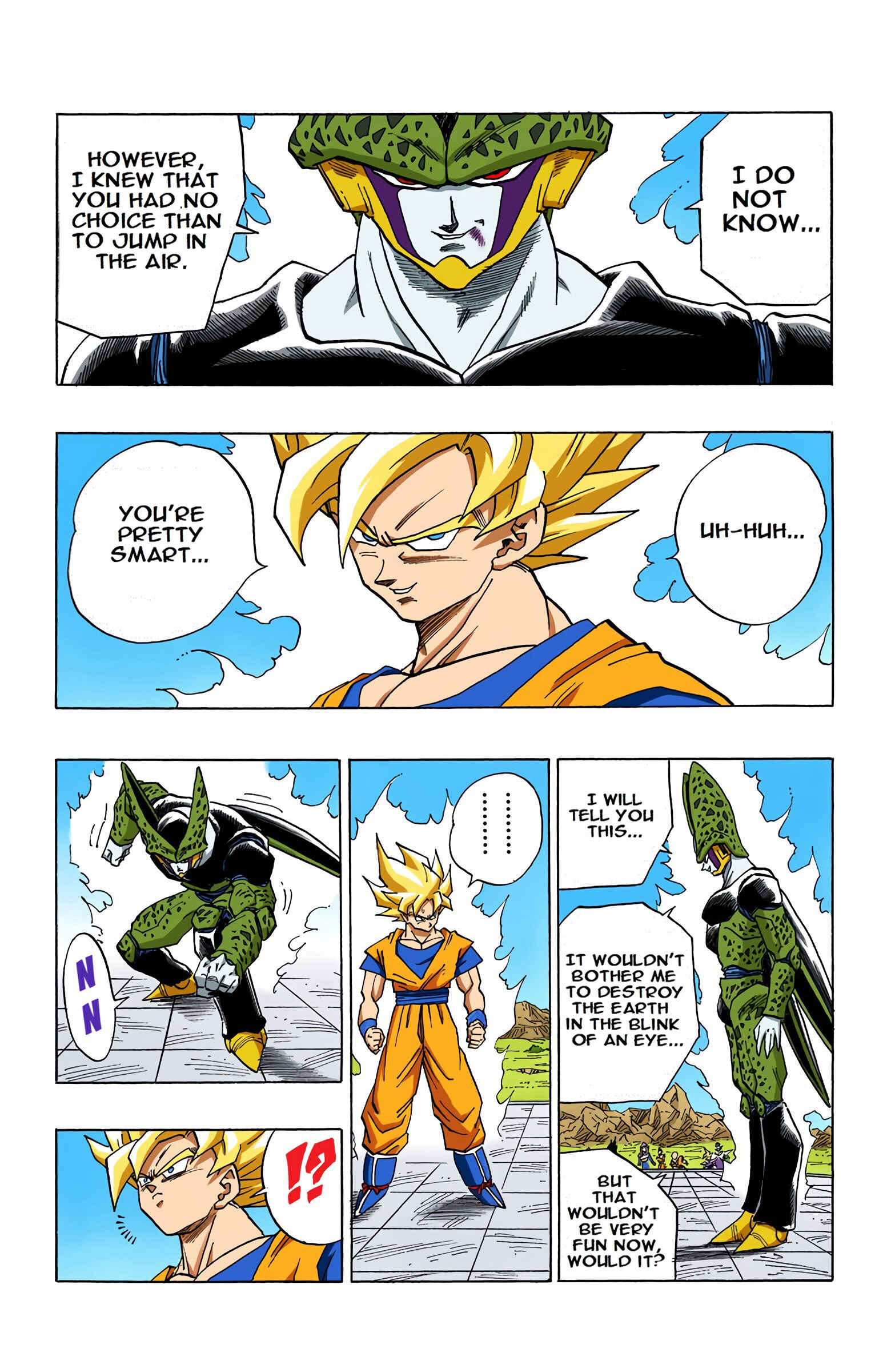 Chapter 399 - Page 12