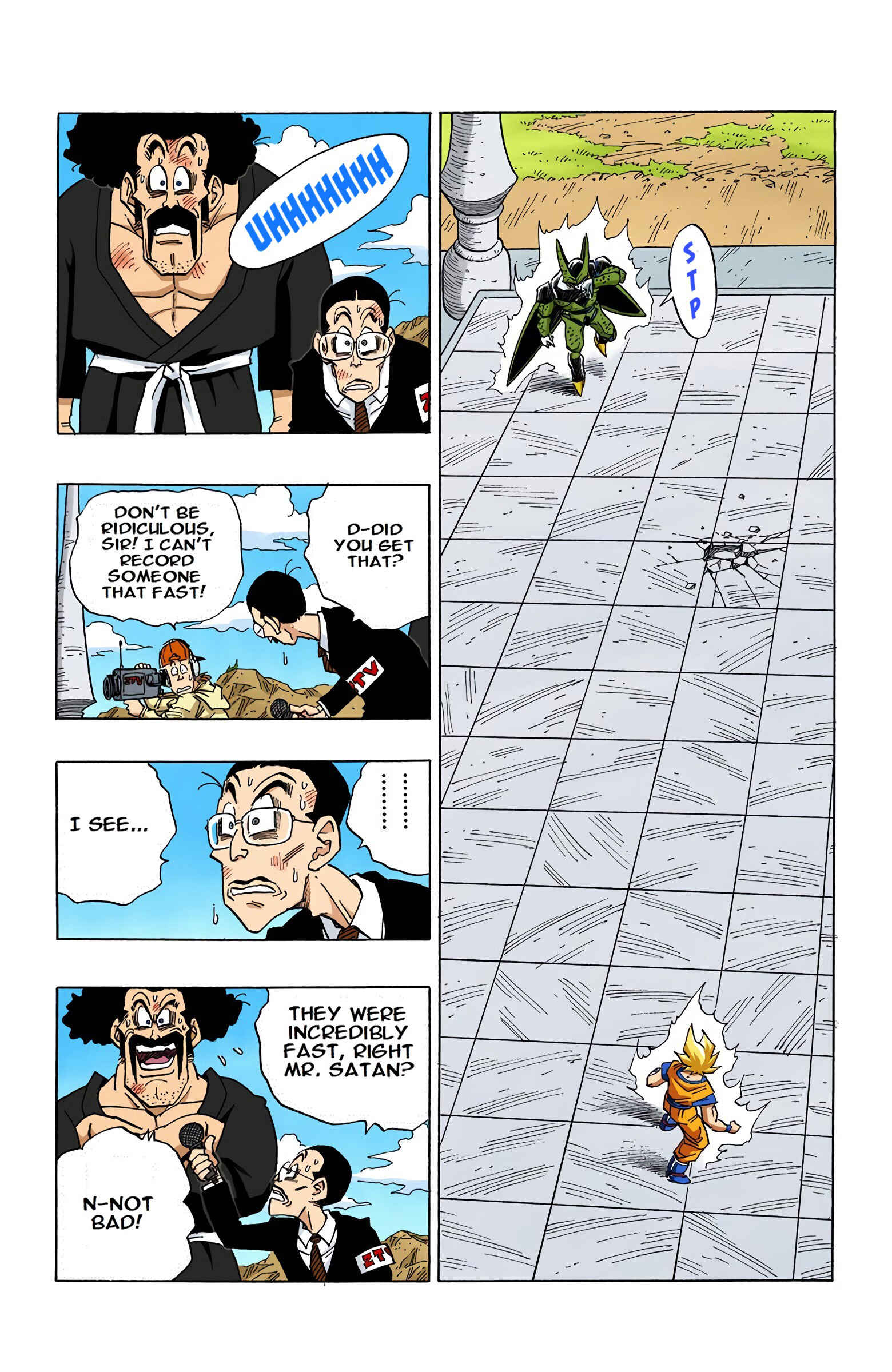 Chapter 399 - Page 2