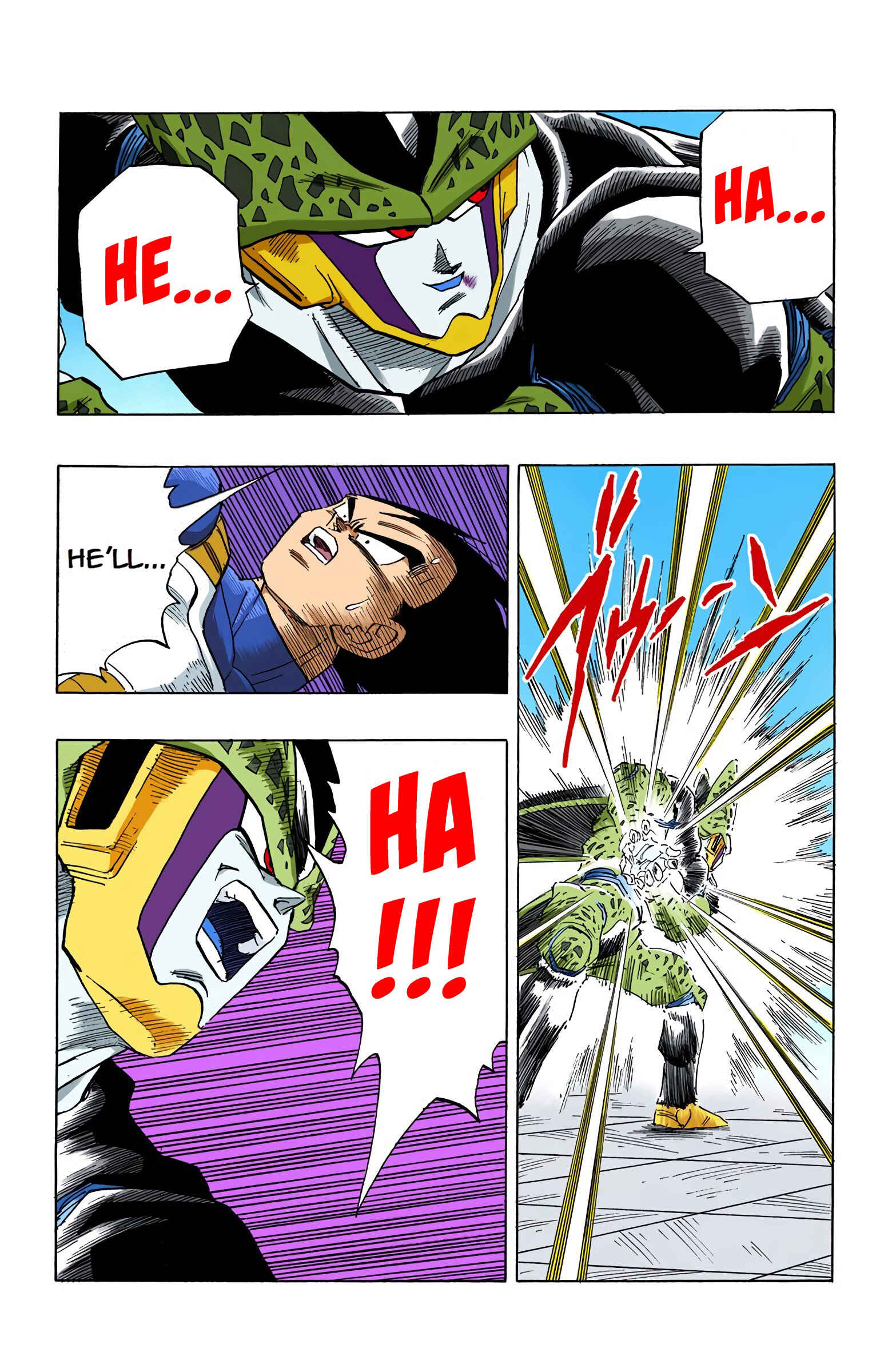 Chapter 399 - Page 4