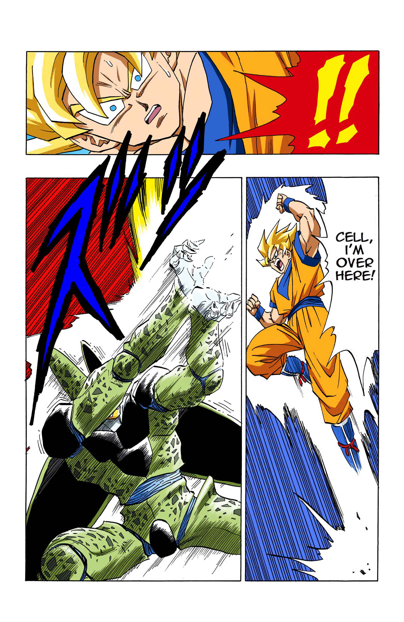 Chapter 399 - Page 5