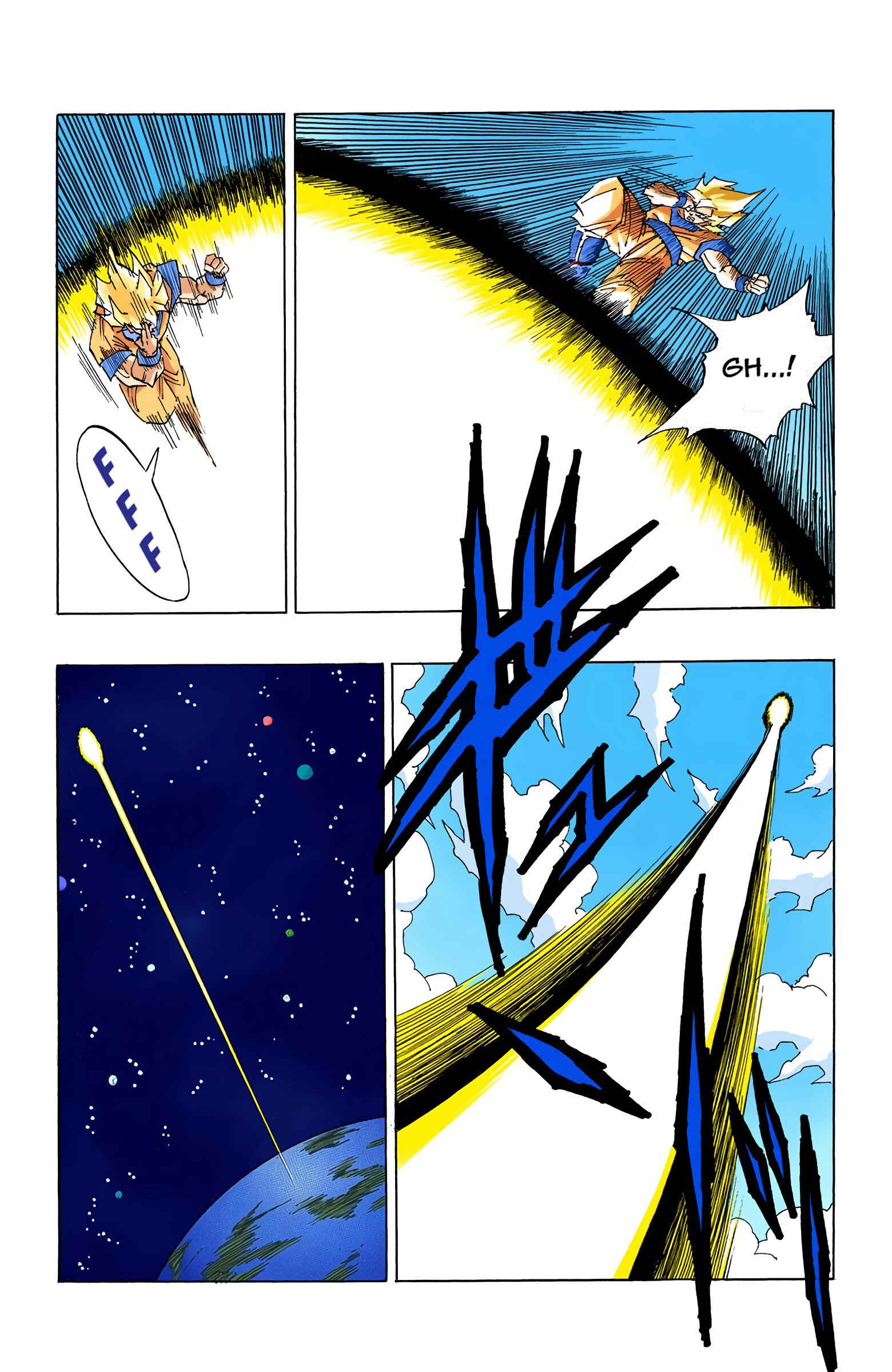 Chapter 399 - Page 8