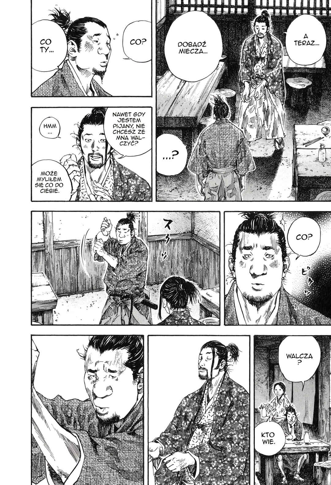 Chapter 180 - Page 31