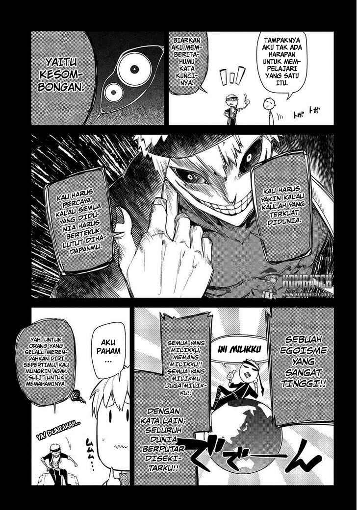 Chapter 23 - Page 14