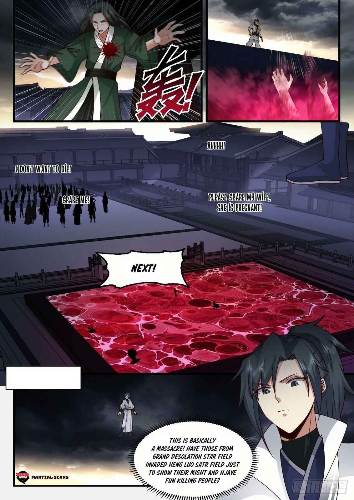 Chapter 2187 - Page 9
