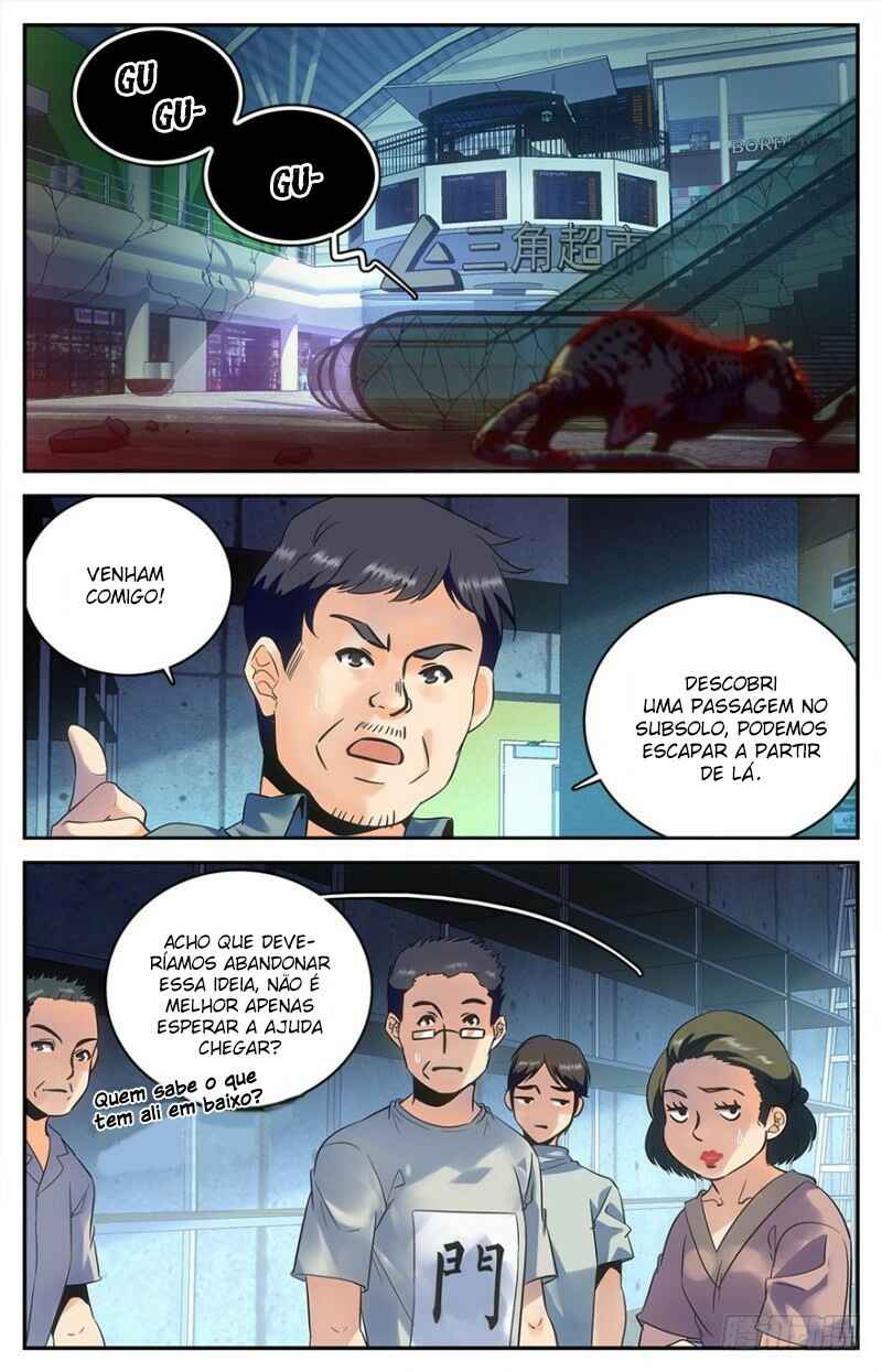 Chapter 89 - Page 6