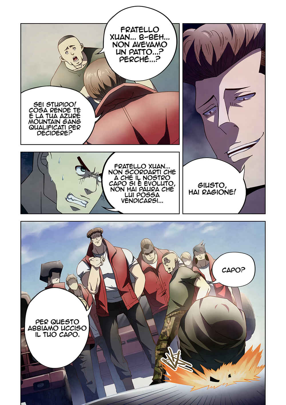 Chapter 116 - Page 2