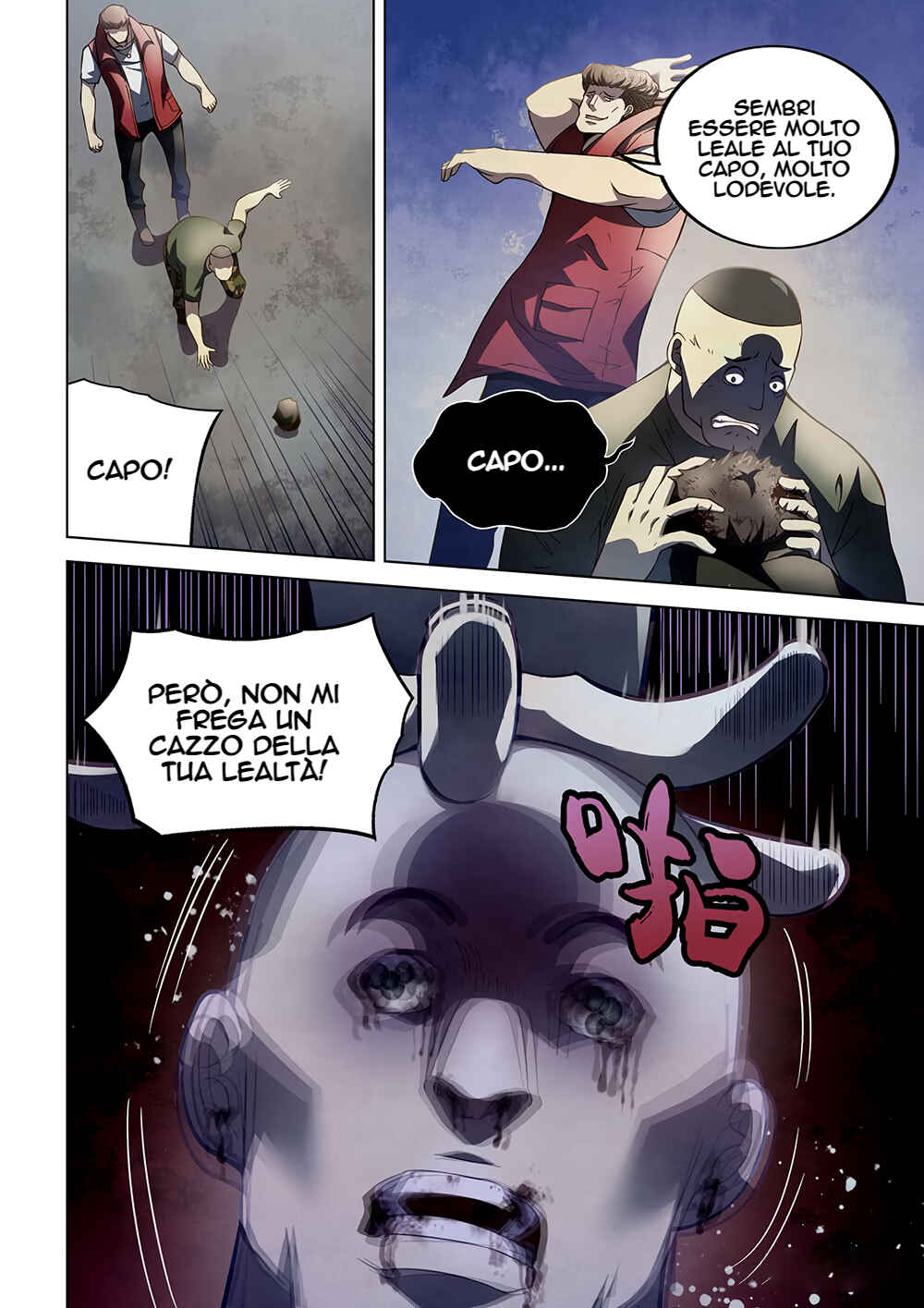 Chapter 116 - Page 3