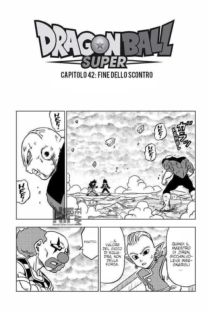 Chapter 42 - Page 1