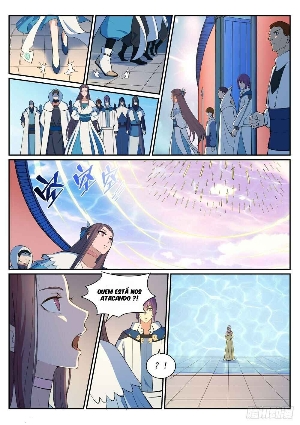 Chapter 331 - Page 6