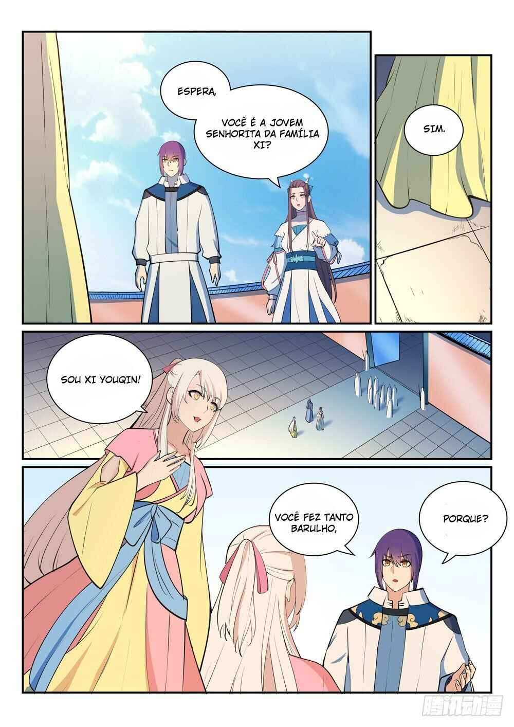 Chapter 331 - Page 9