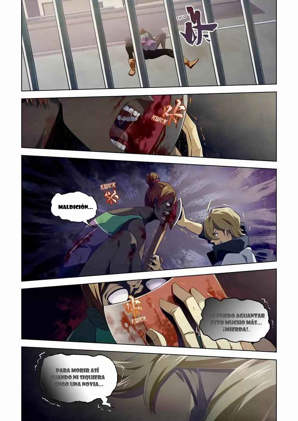 Chapter 9 - Page 5
