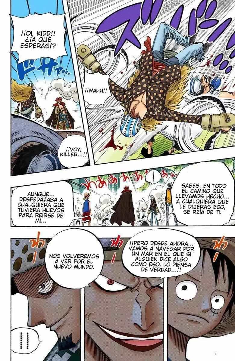 Chapter 505 - Page 11
