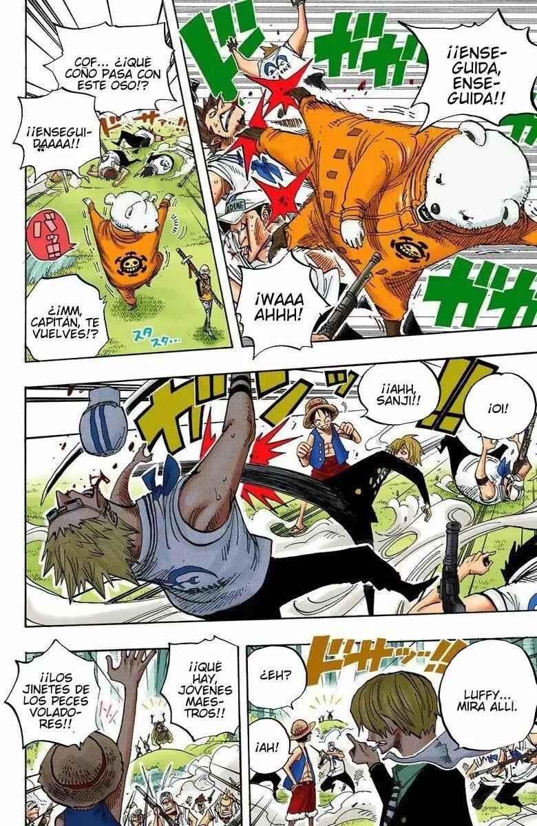 Chapter 505 - Page 13