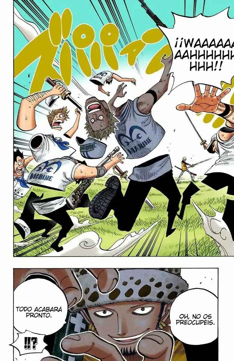 Chapter 505 - Page 4