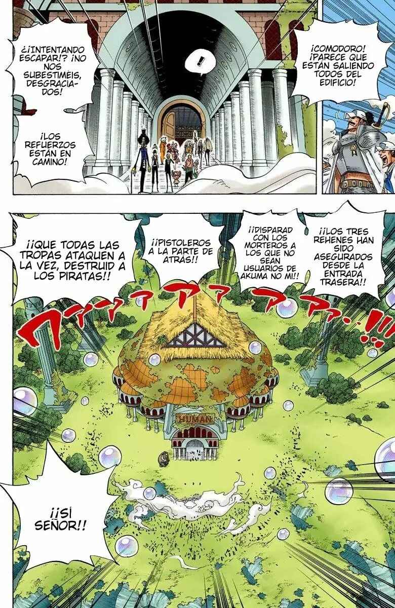 Chapter 505 - Page 9