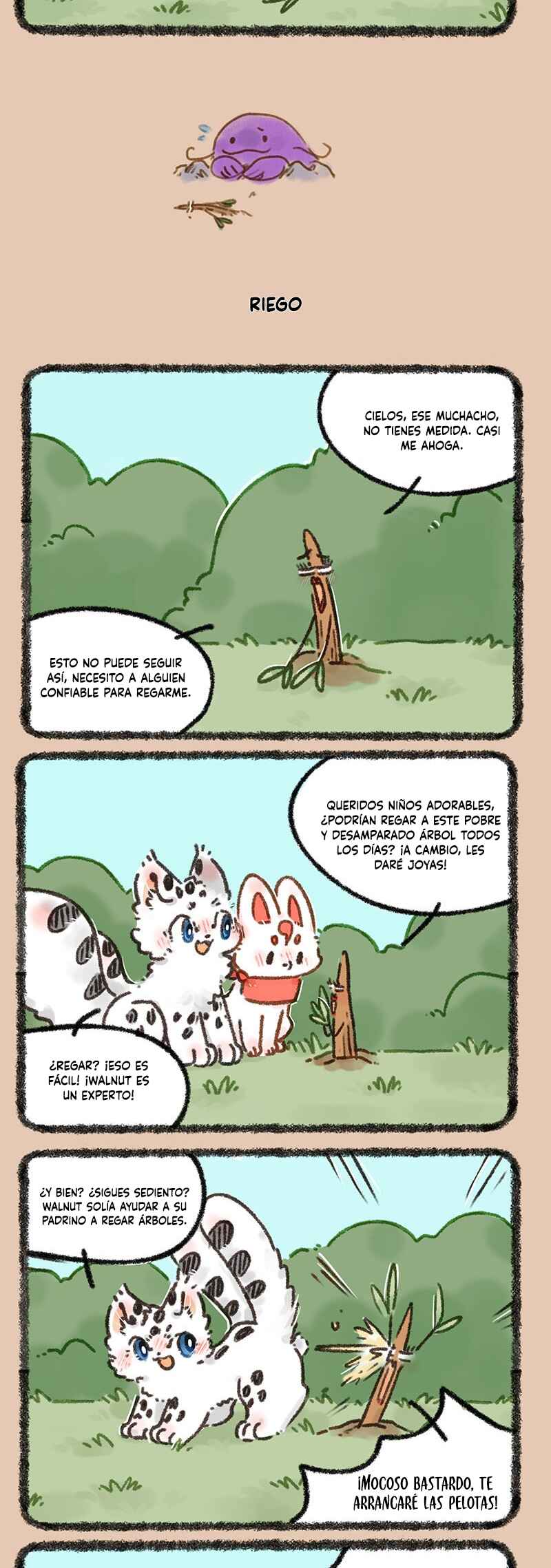 Chapter 684 - Page 3