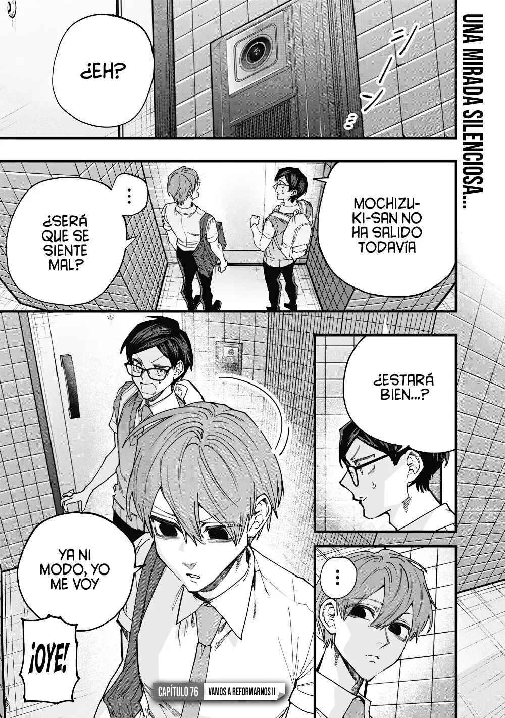 Chapter 76 - Page 6