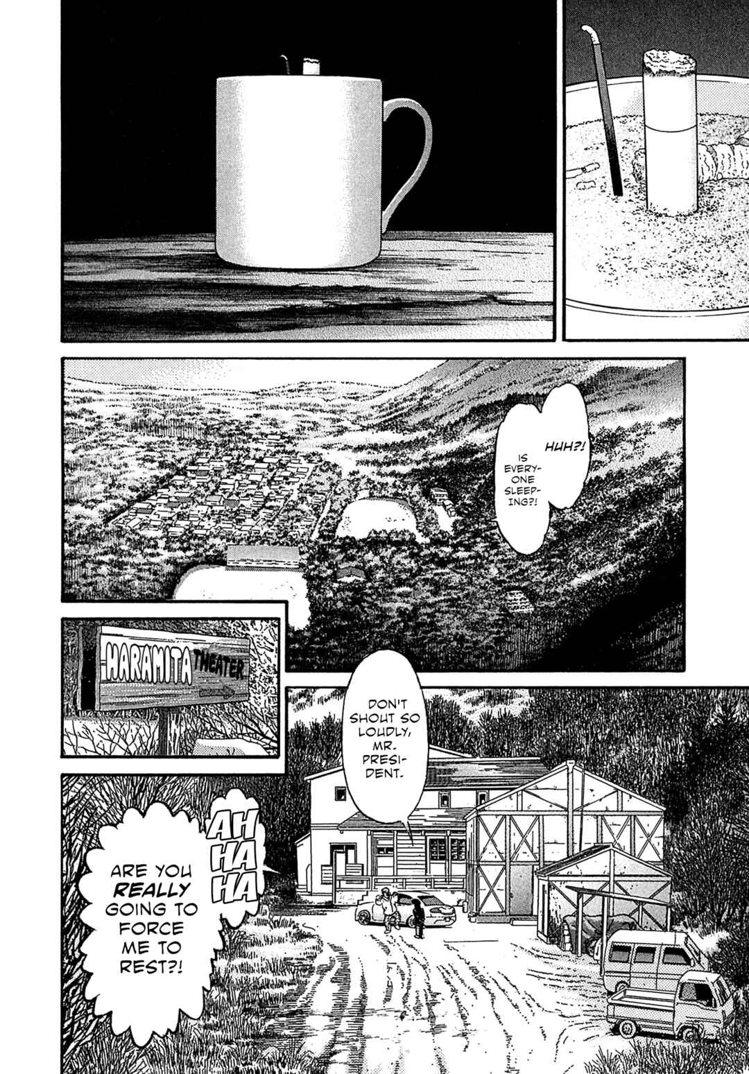 Chapter 75 - Page 2