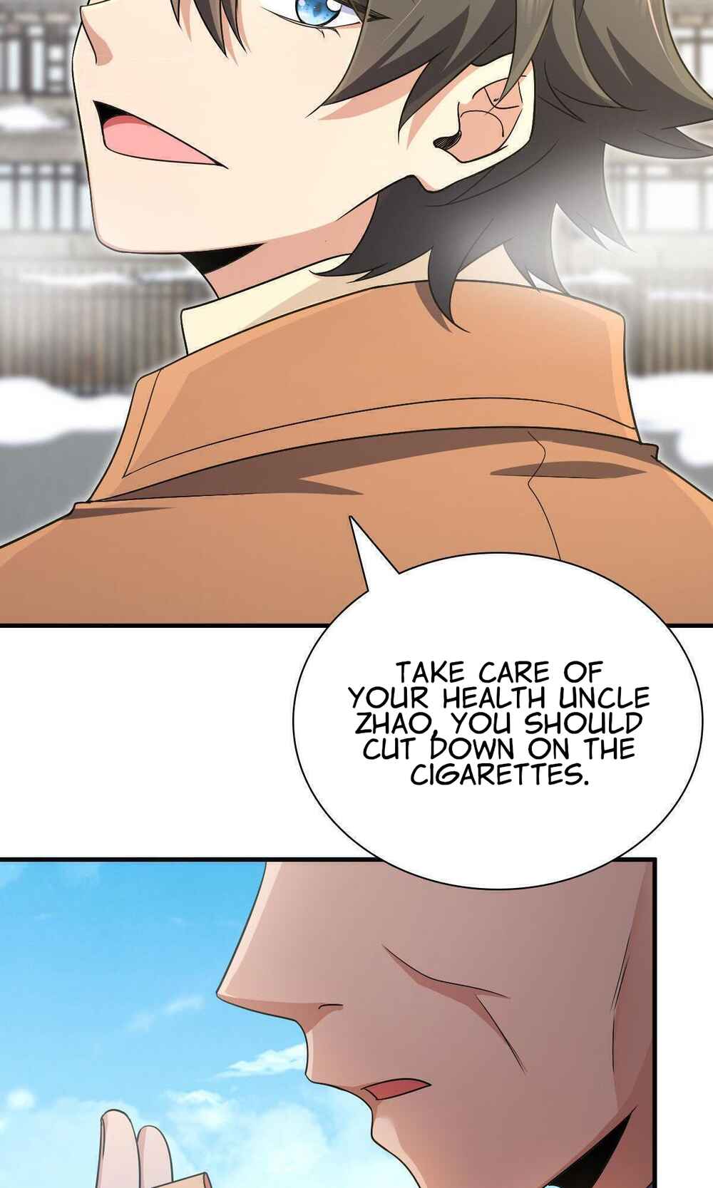 Chapter 74 - Page 7