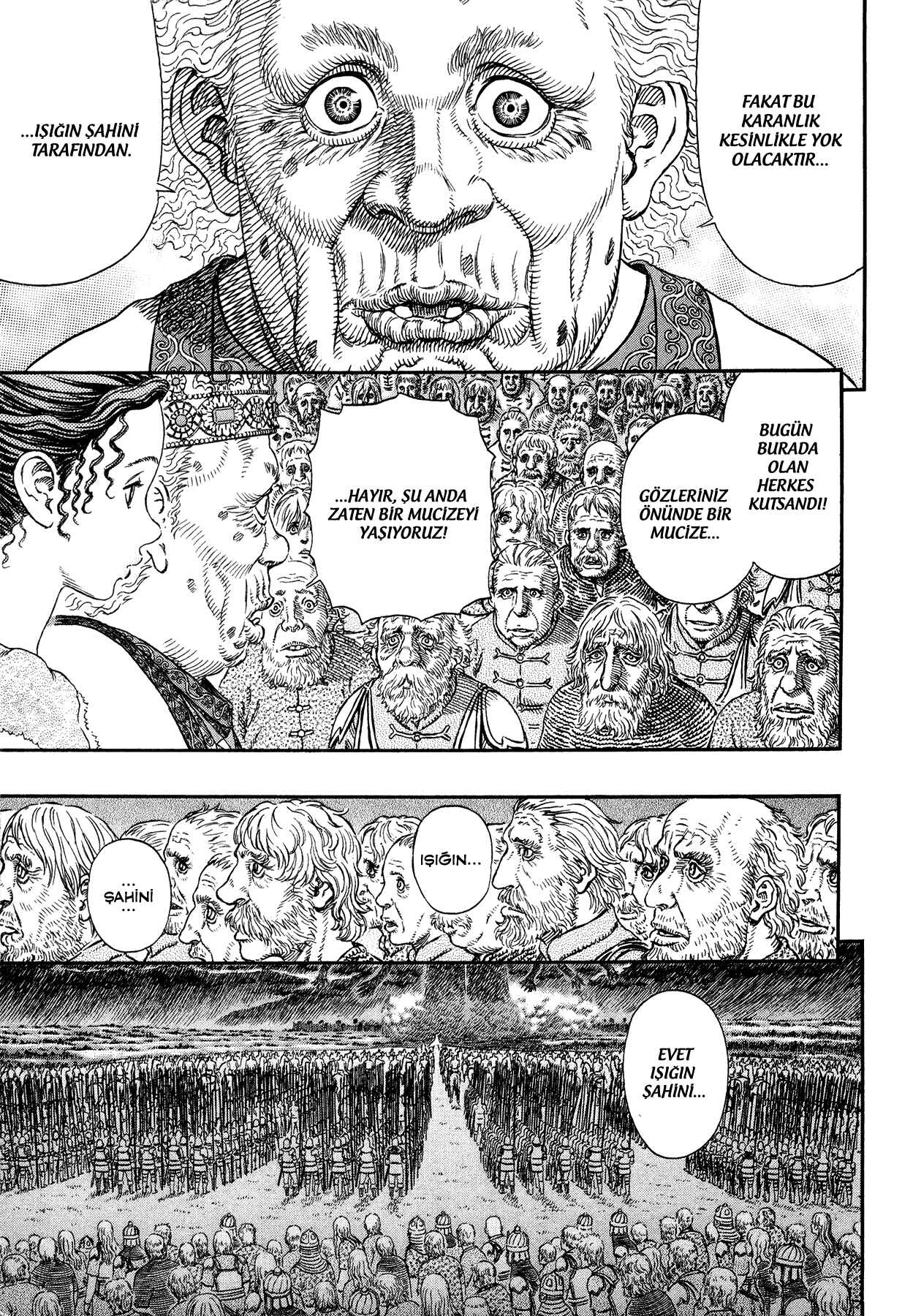 Chapter 296 - Page 21