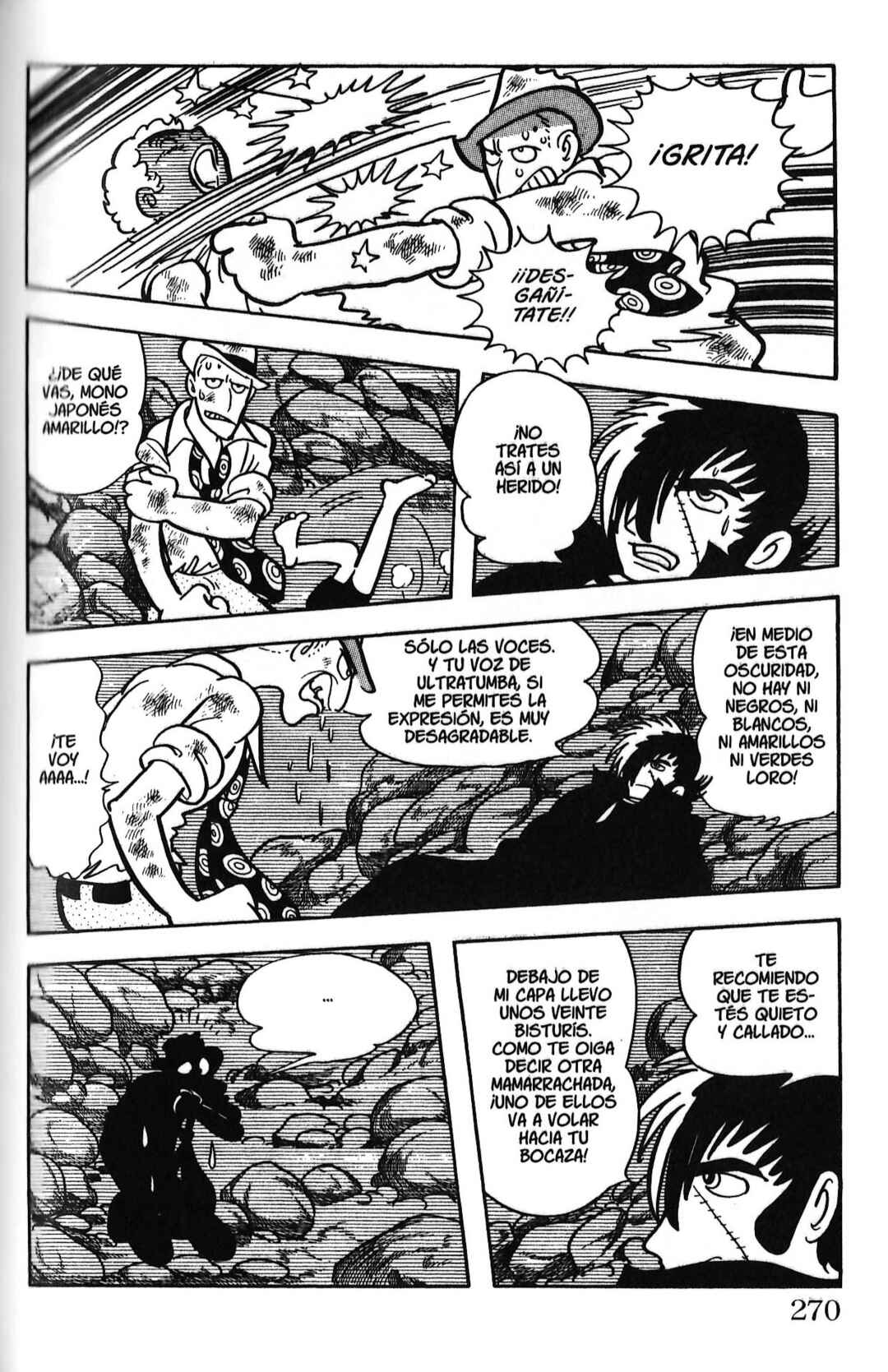 Chapter 166 - Page 14