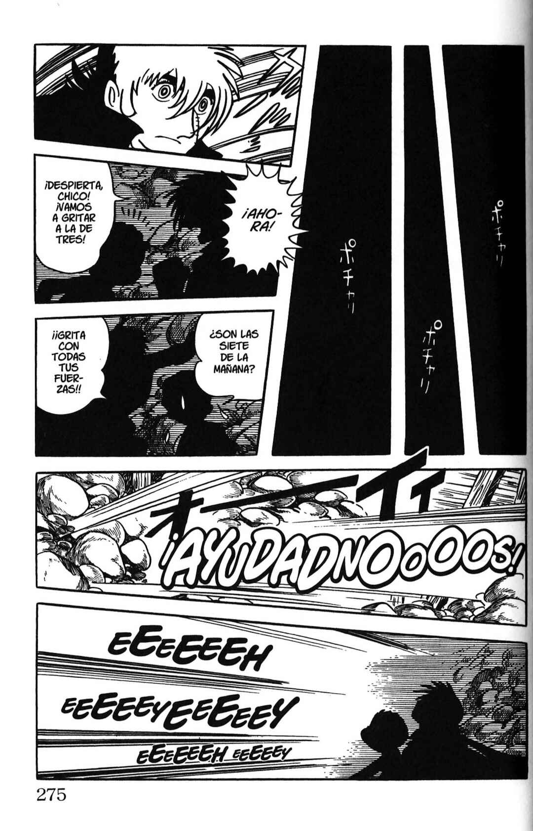 Chapter 166 - Page 19
