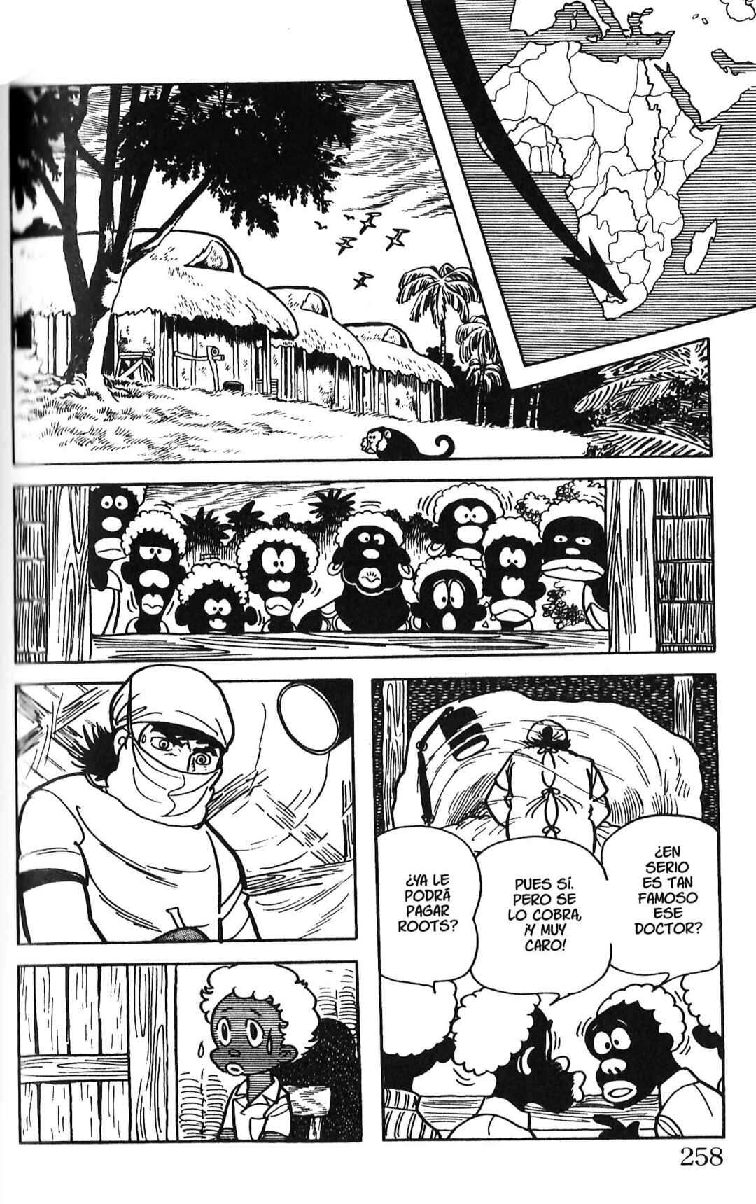 Chapter 166 - Page 2