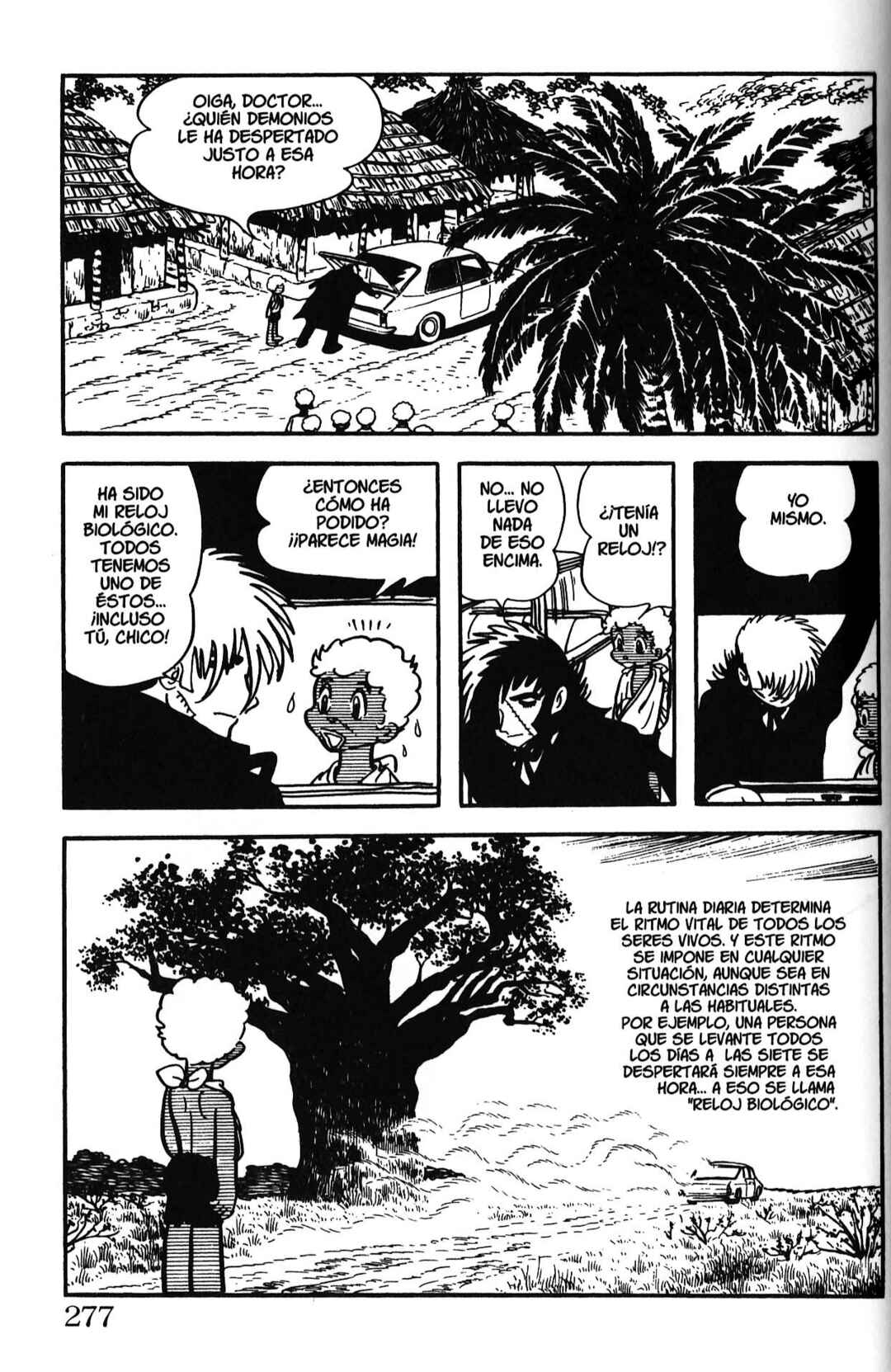 Chapter 166 - Page 21