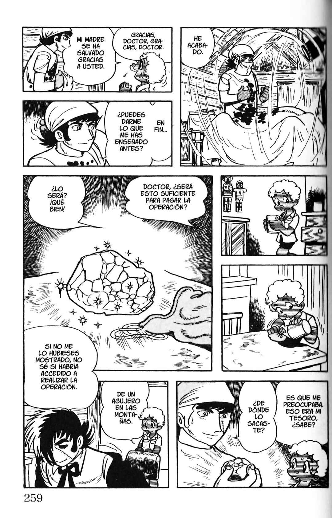 Chapter 166 - Page 3