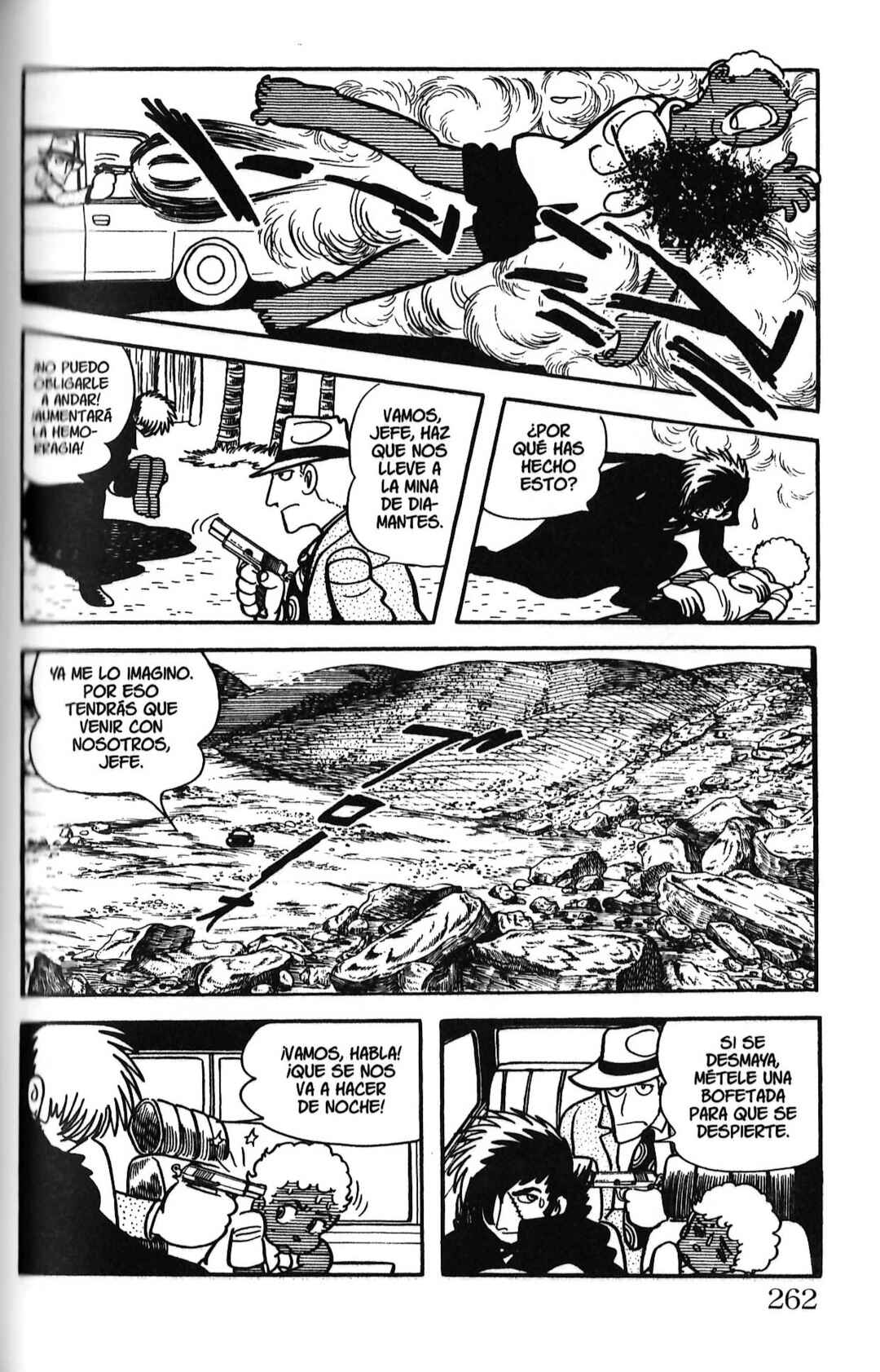Chapter 166 - Page 6