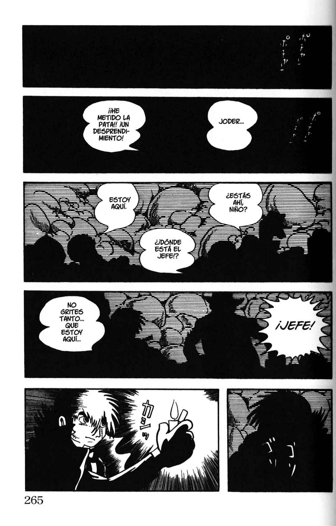 Chapter 166 - Page 9