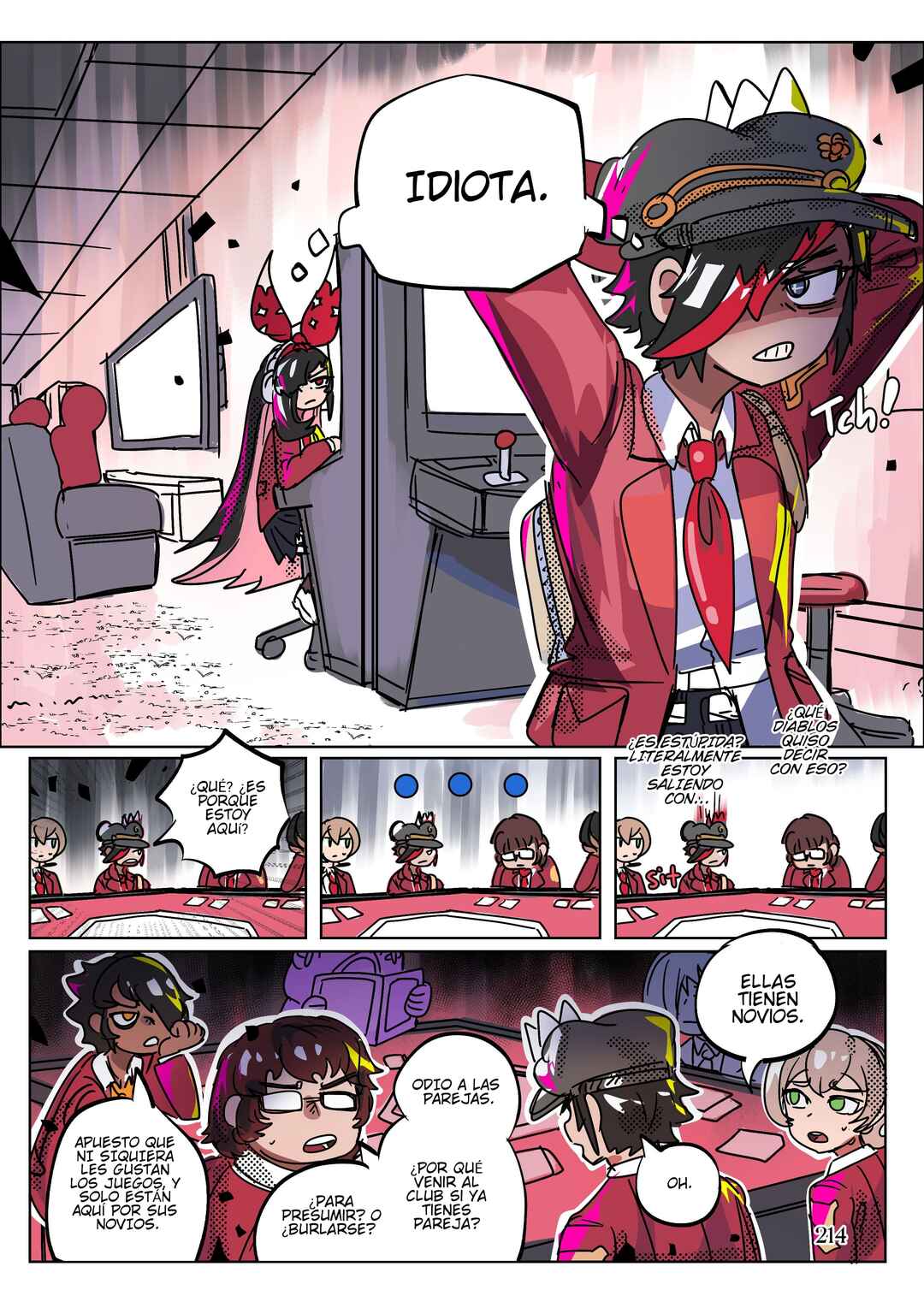 Chapter 18 - Page 11