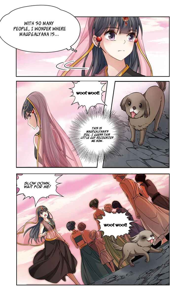 Chapter 173.2 - Page 2