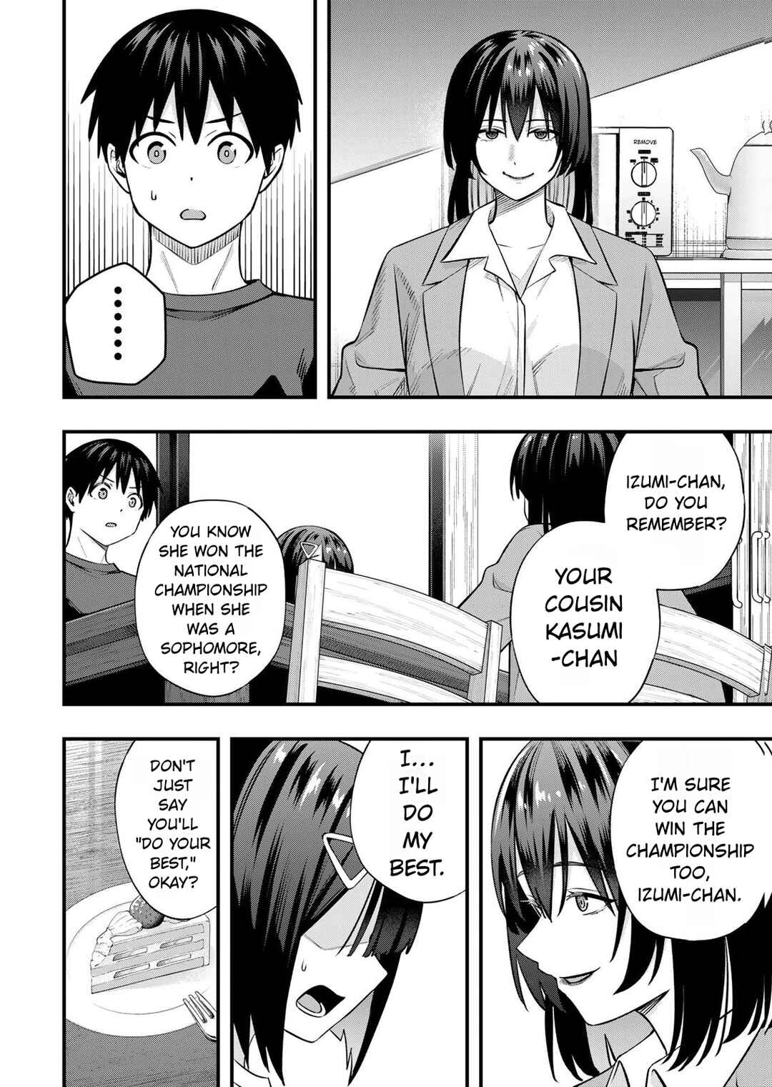 Chapter 130 - Page 8