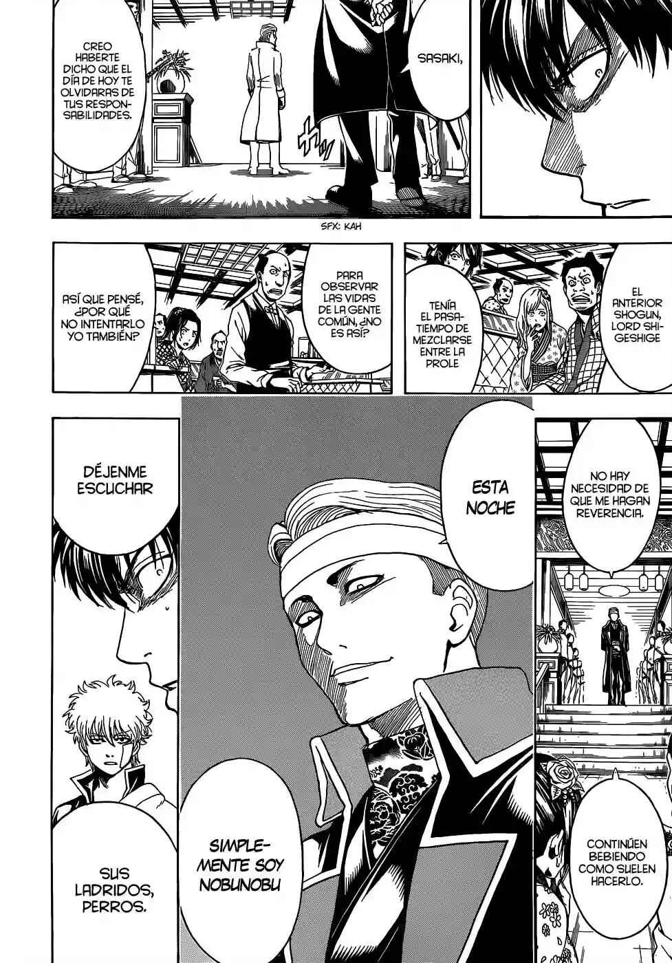 Chapter 527 - Page 10