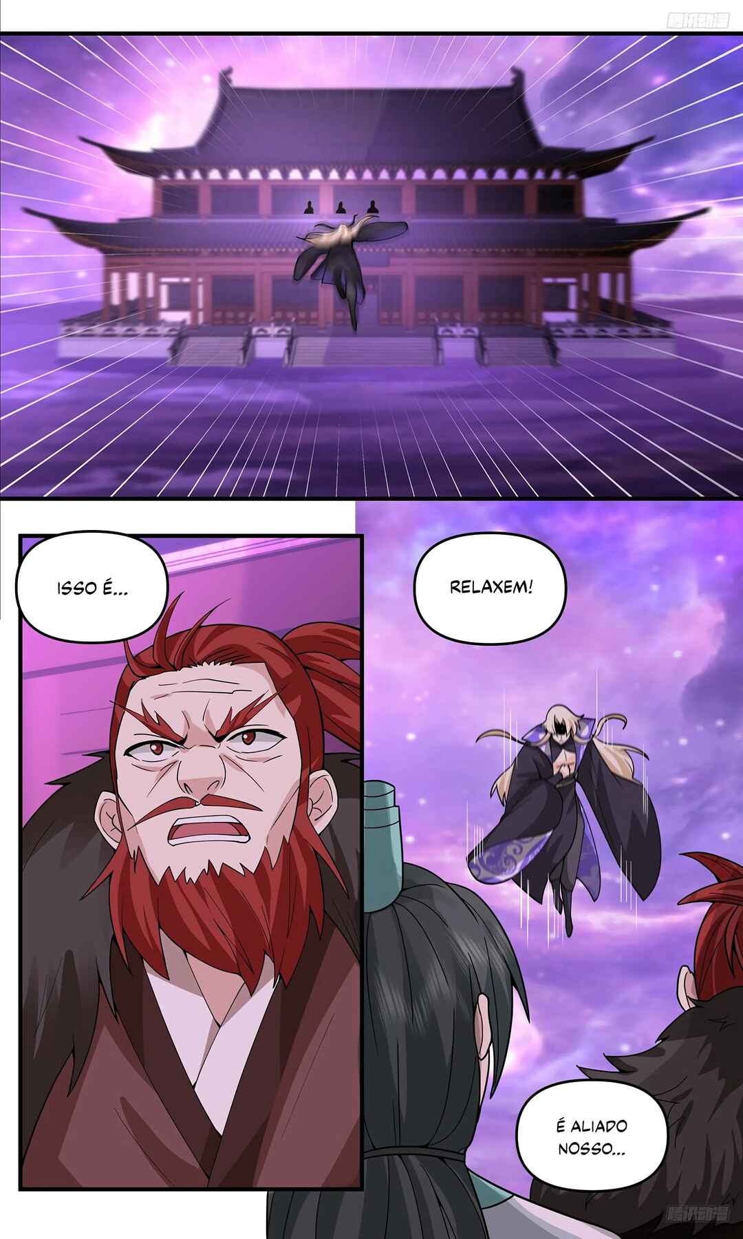 Chapter 3800 - Page 12
