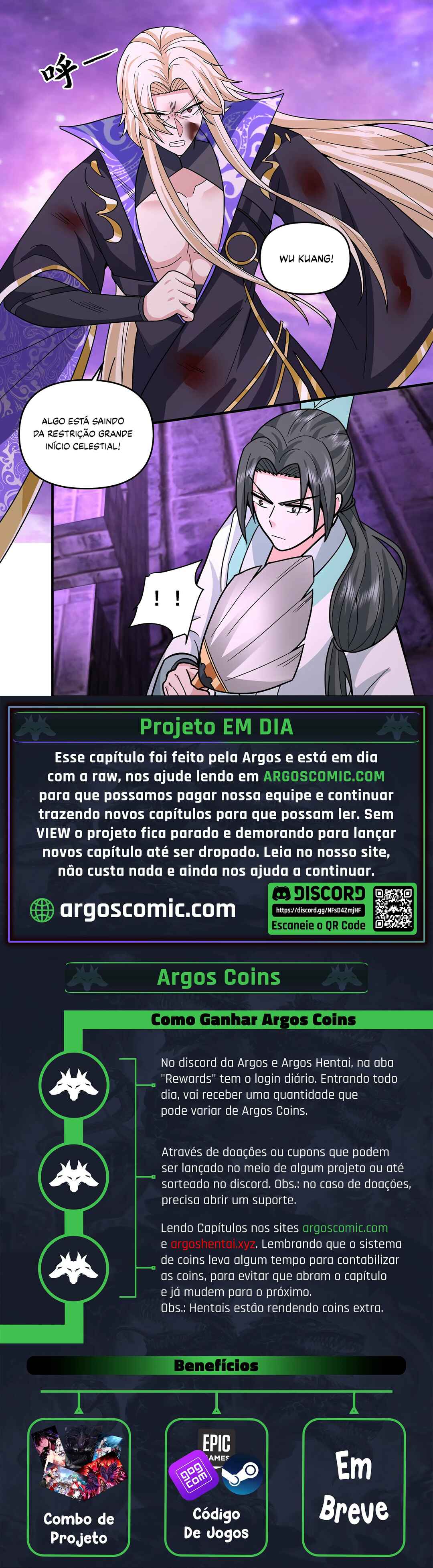 Chapter 3800 - Page 13