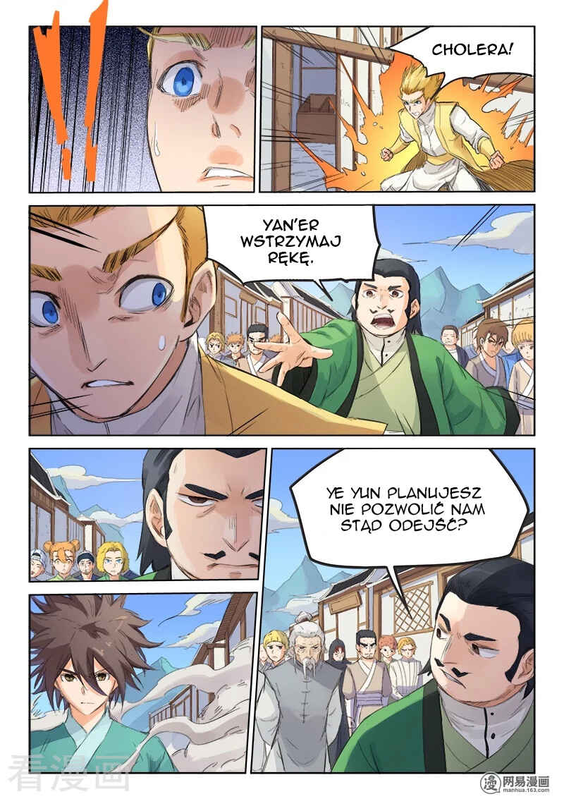 Chapter 89 - Page 7
