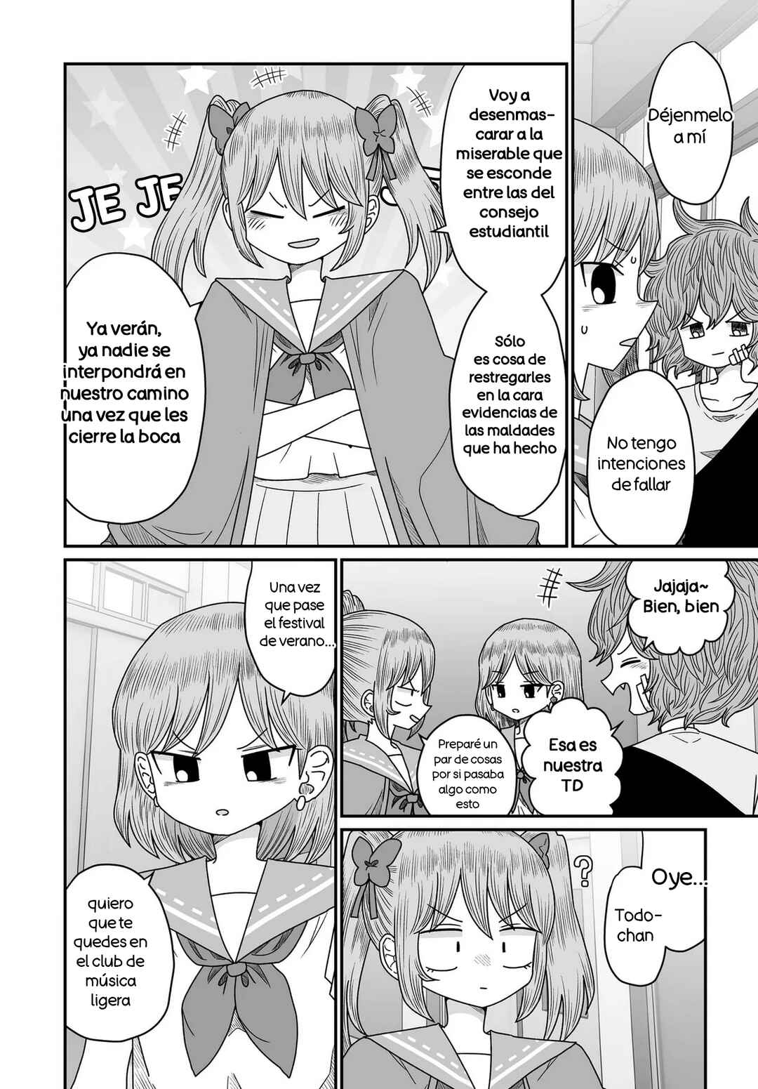 Chapter 45 - Page 18