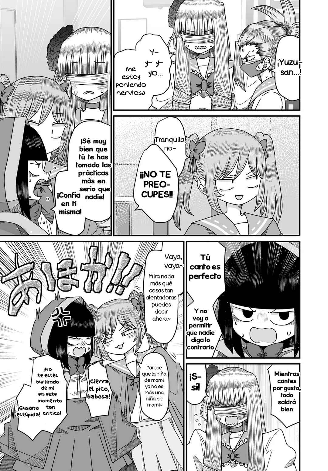 Chapter 45 - Page 23