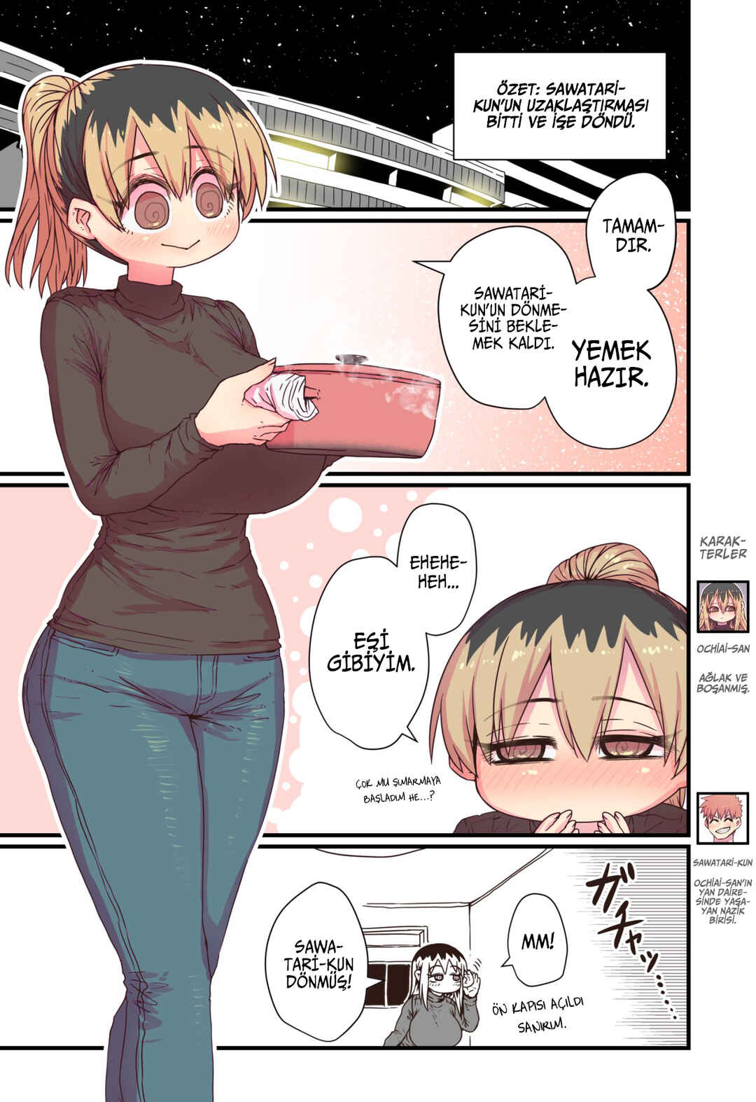 Chapter 21 - Page 1