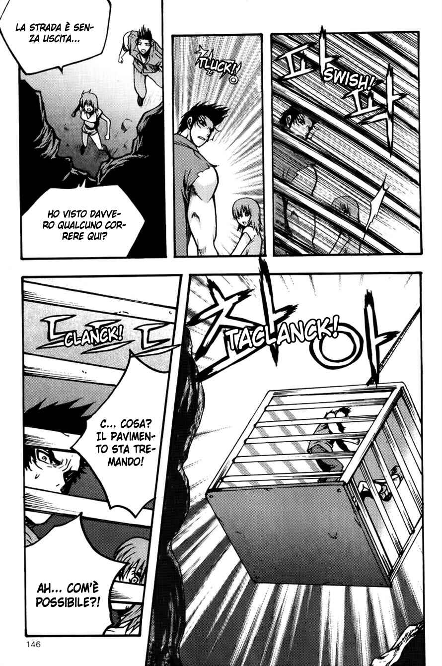 Chapter 76 - Page 21