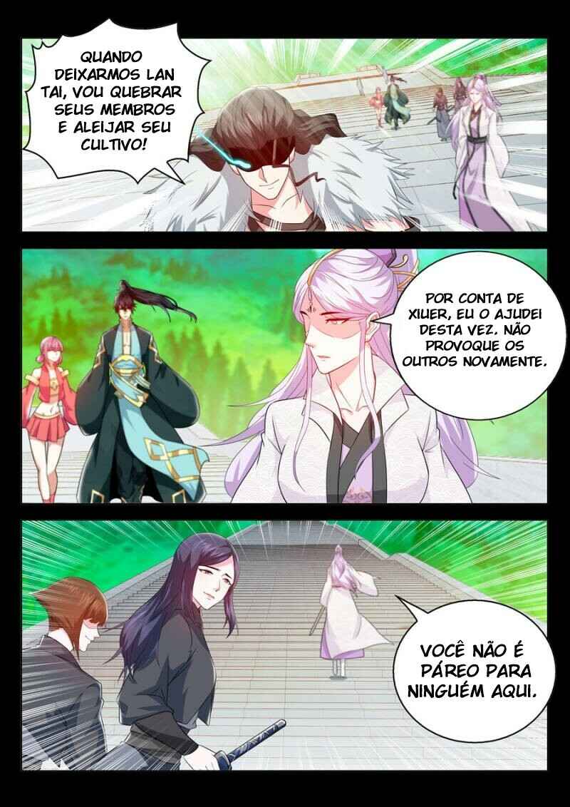 Chapter 378 - Page 12