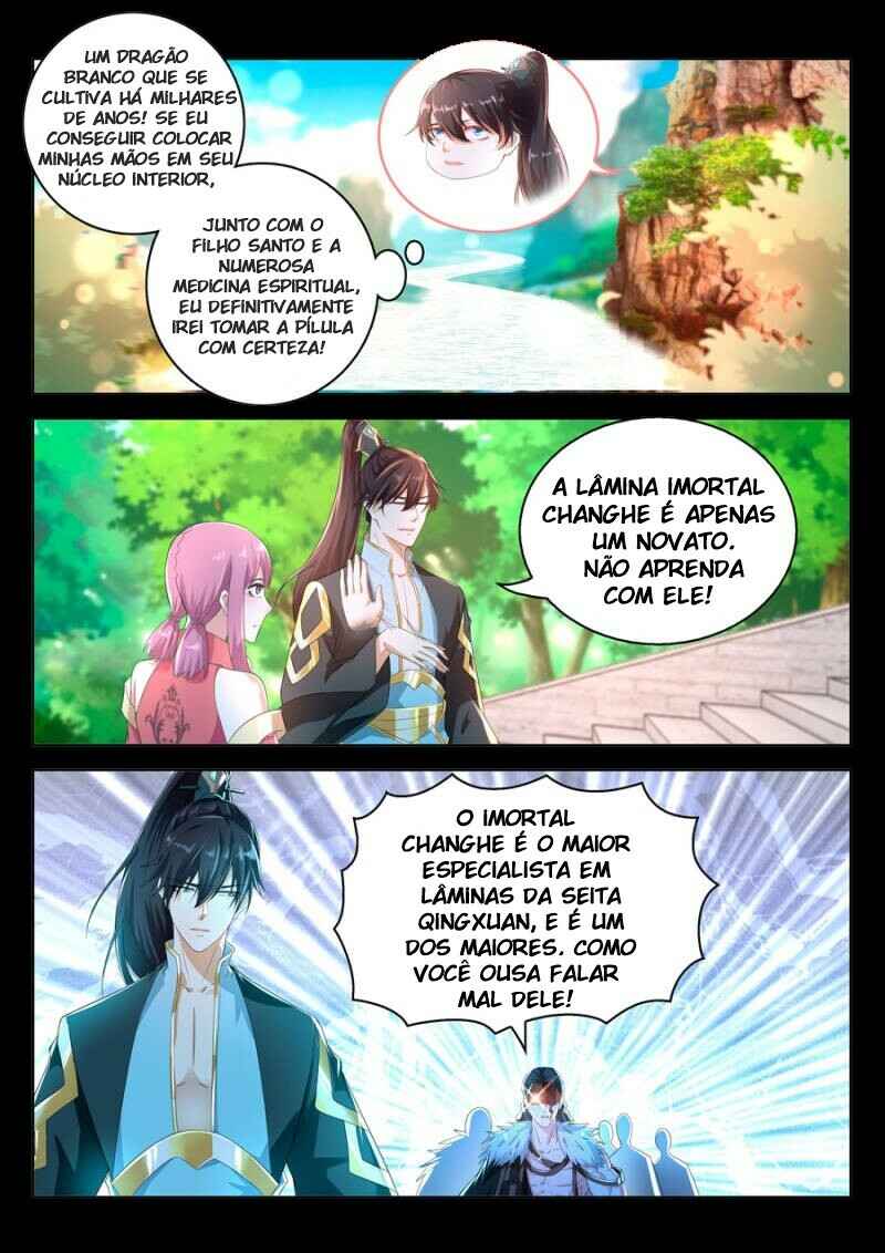 Chapter 378 - Page 9