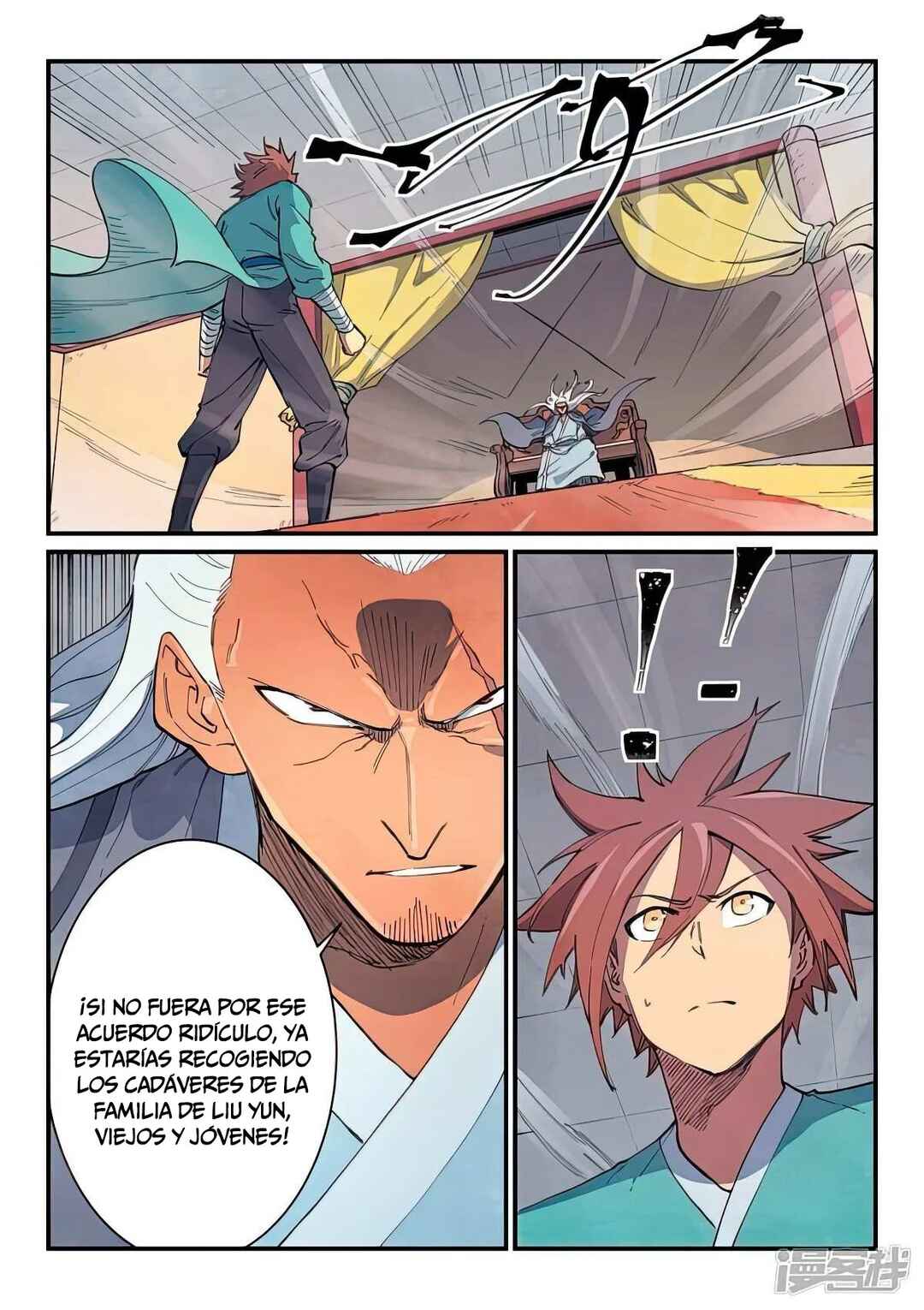 Chapter 633 - Page 10