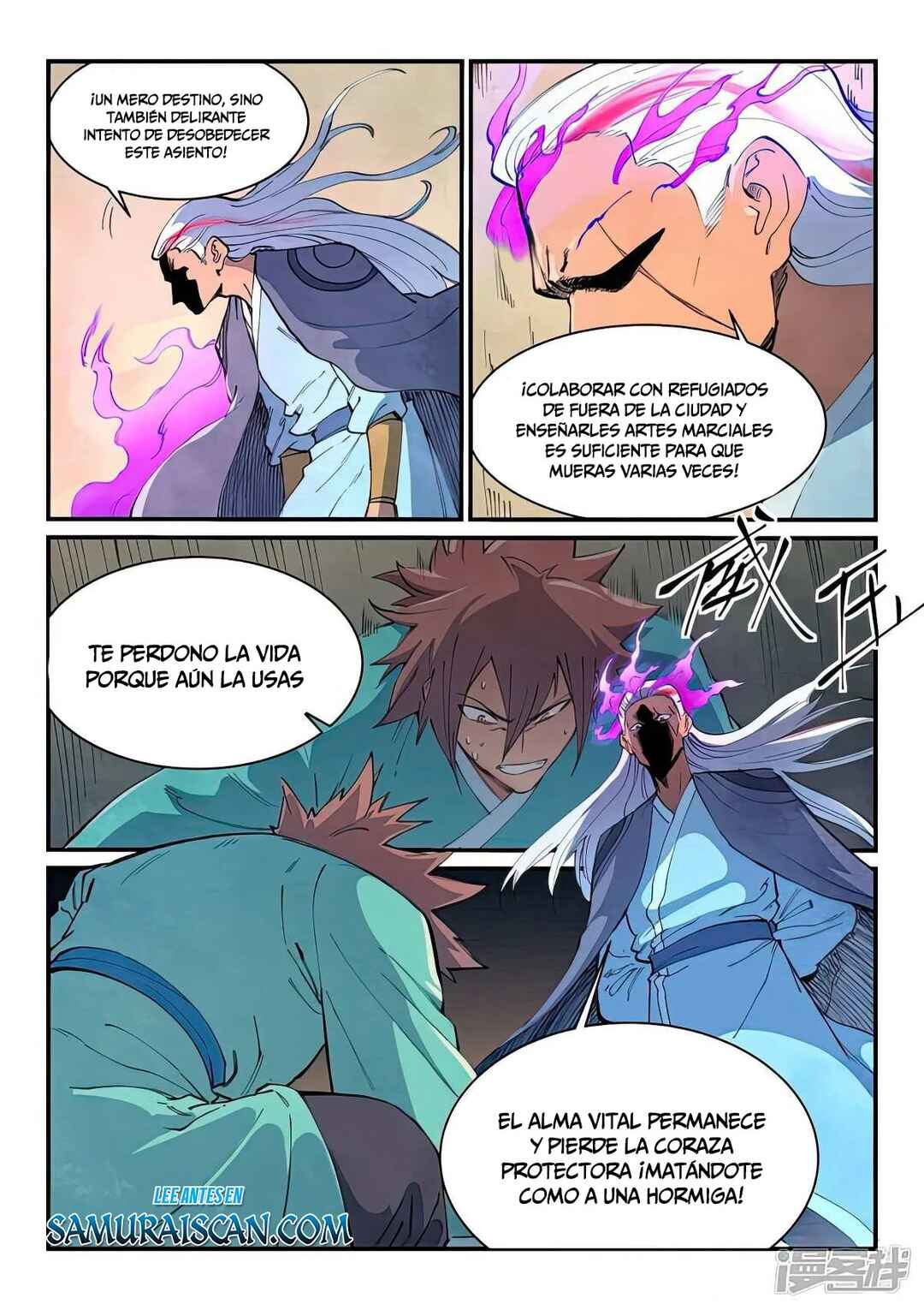 Chapter 633 - Page 11