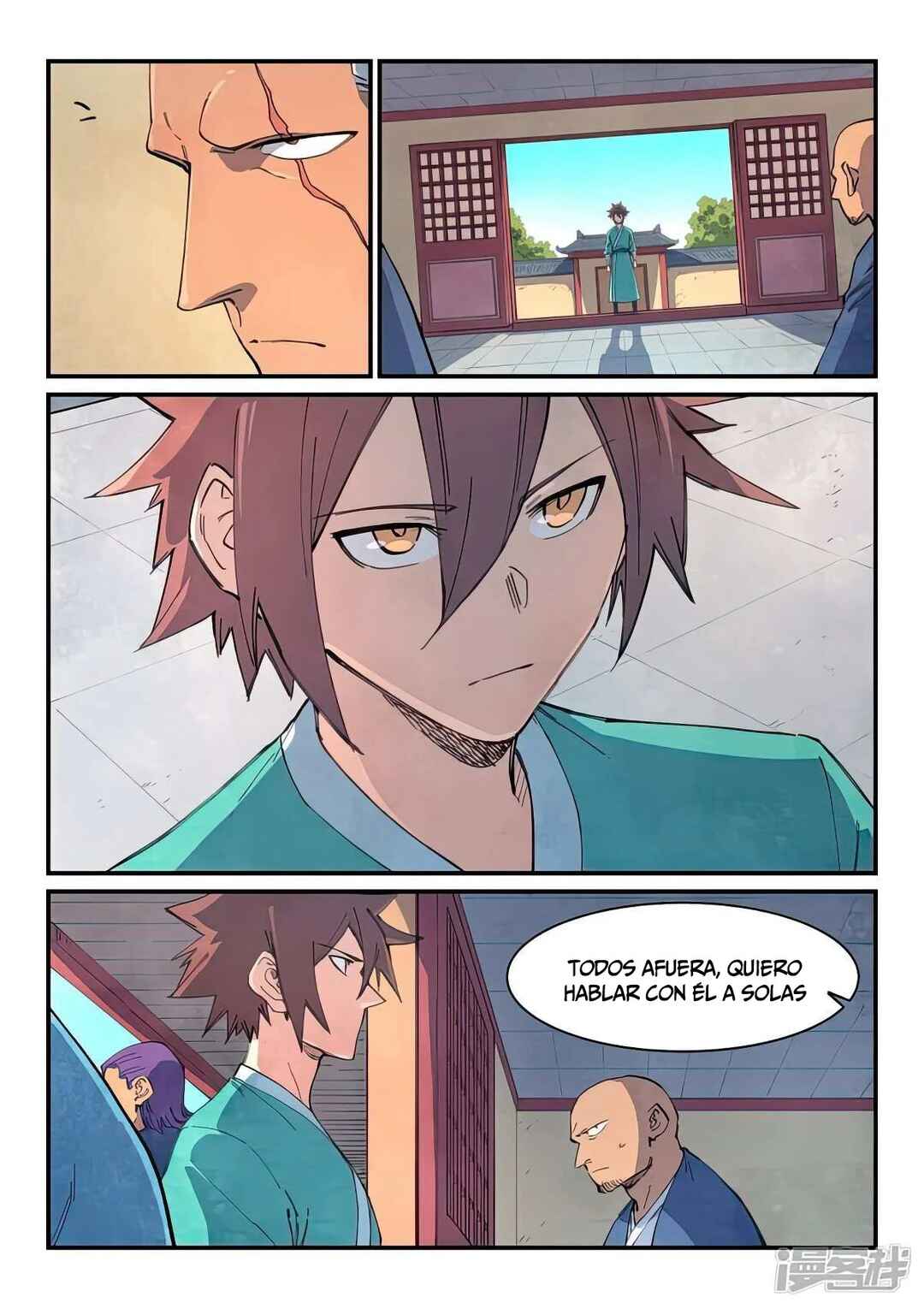 Chapter 633 - Page 6