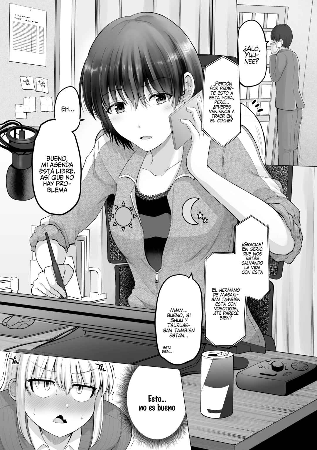 Chapter 111 - Page 4