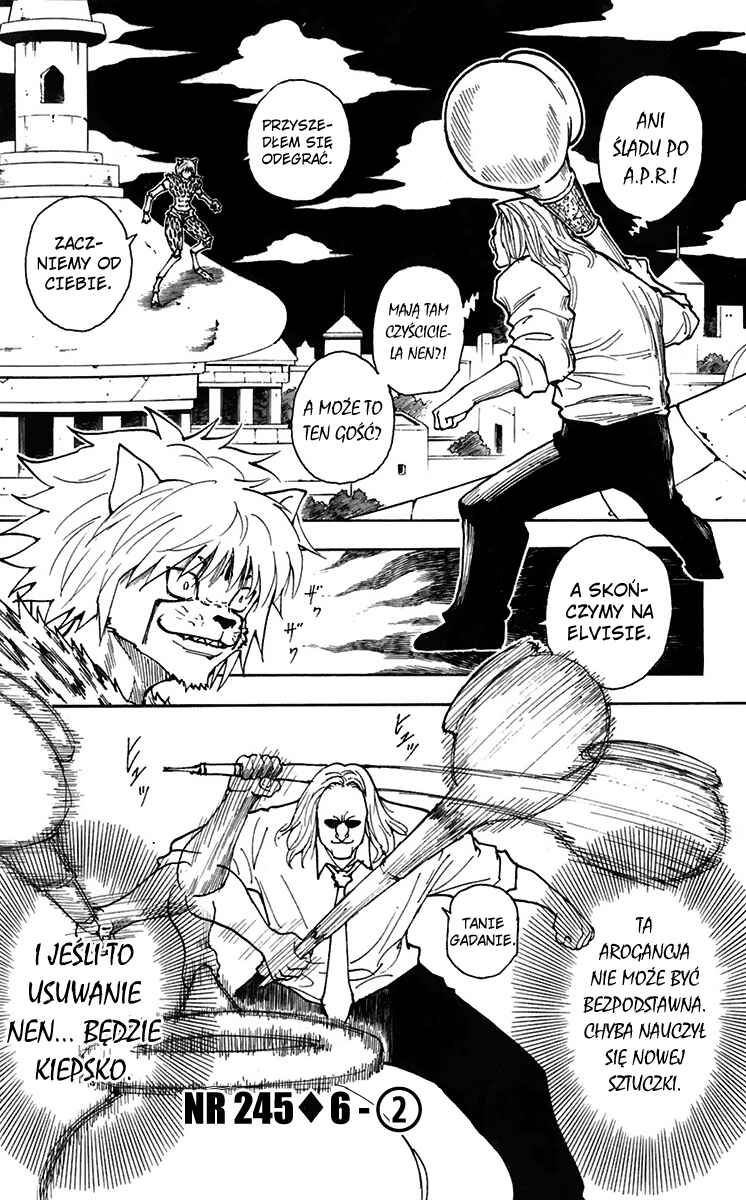 Chapter 245 - Page 2